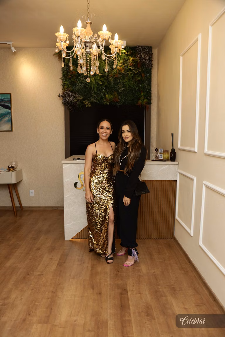 Aniversário de 10 anos da clínica cris santos – foto 132