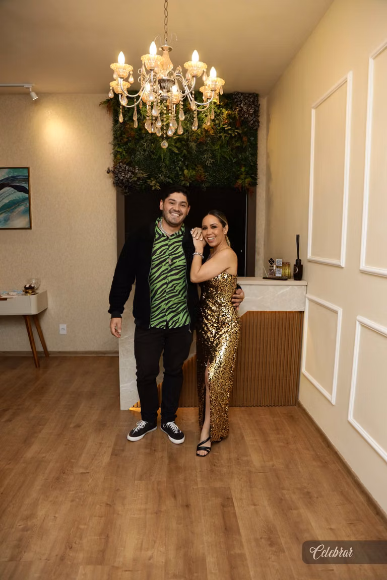 Aniversário de 10 anos da clínica cris santos – foto 135