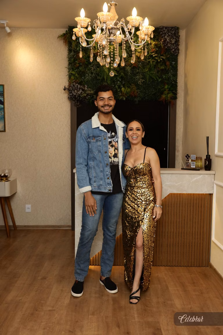 Aniversário de 10 anos da clínica cris santos – foto 136
