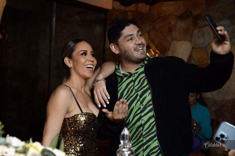 Aniversário de 10 anos da clínica cris santos – foto 140