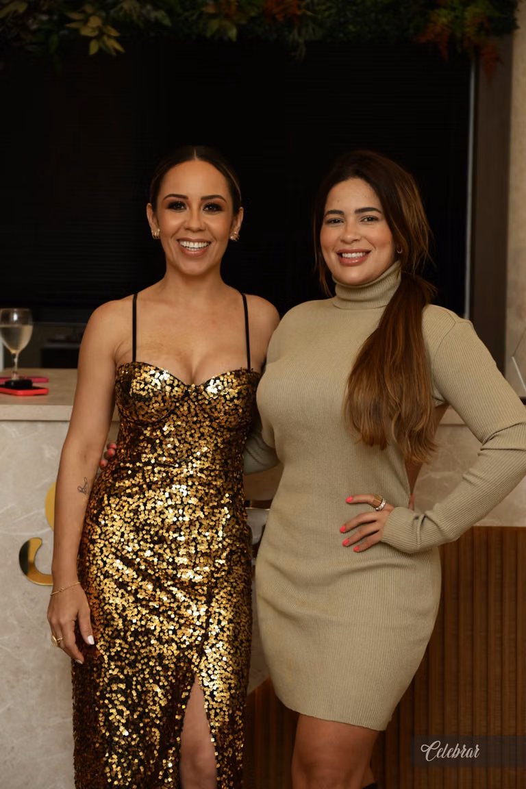 Aniversário de 10 anos da clínica cris santos – foto 142