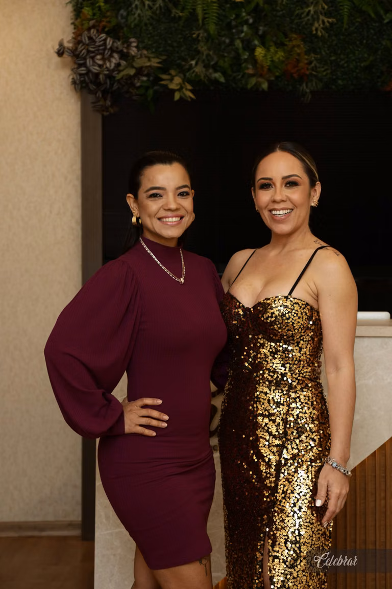 Aniversário de 10 anos da clínica cris santos – foto 144