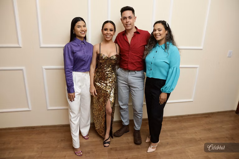 Aniversário de 10 anos da clínica cris santos – foto 147