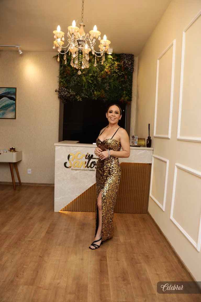 Aniversário de 10 anos da clínica cris santos – foto 17