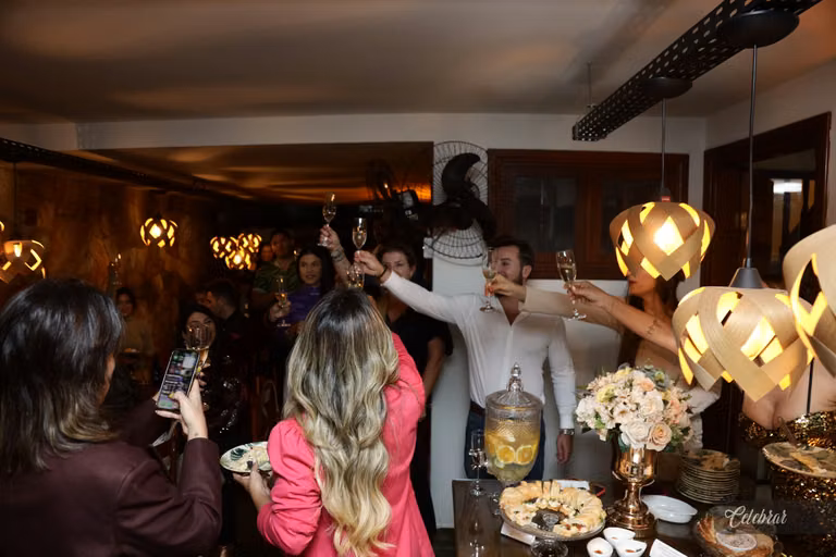 Aniversário de 10 anos da clínica cris santos – foto 176