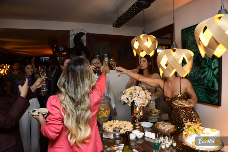 Aniversário de 10 anos da clínica cris santos – foto 177