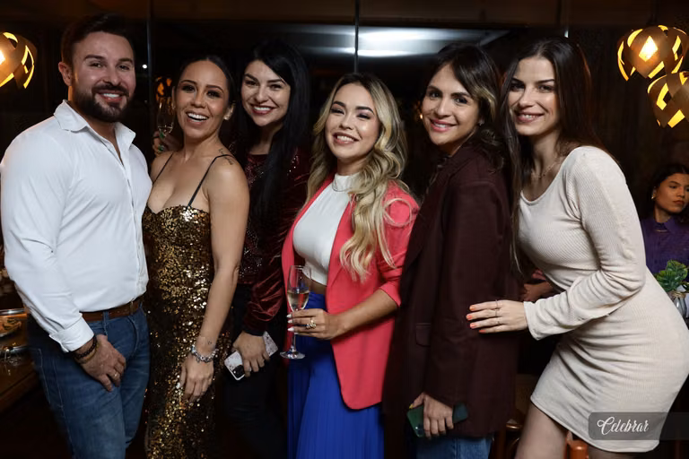 Aniversário de 10 anos da clínica cris santos – foto 182