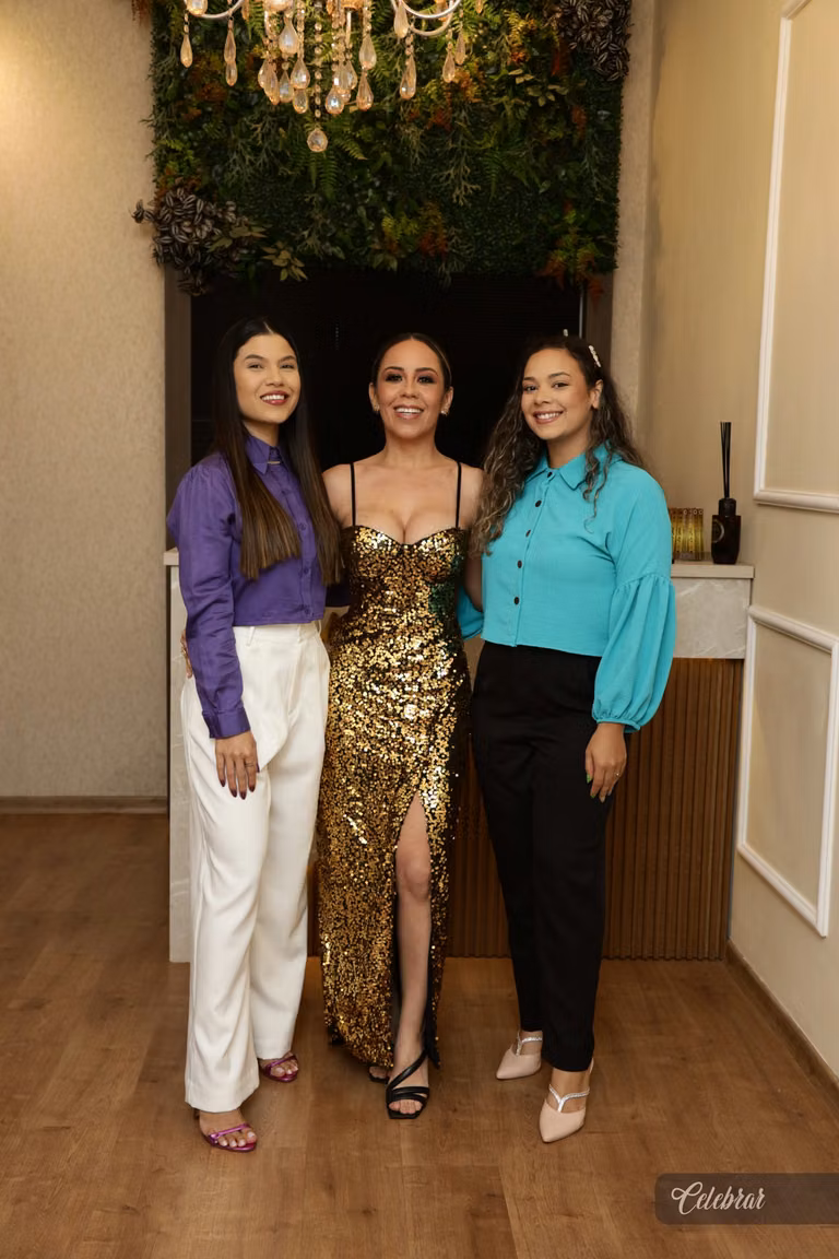 Aniversário de 10 anos da clínica cris santos – foto 42