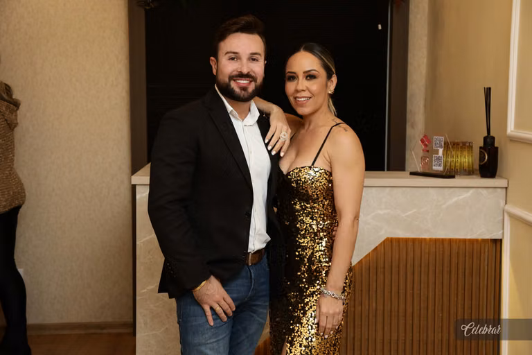 Aniversário de 10 anos da clínica cris santos – foto 52