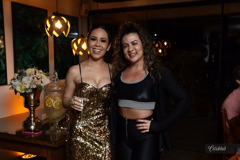 Aniversário de 10 anos da clínica cris santos – foto 69