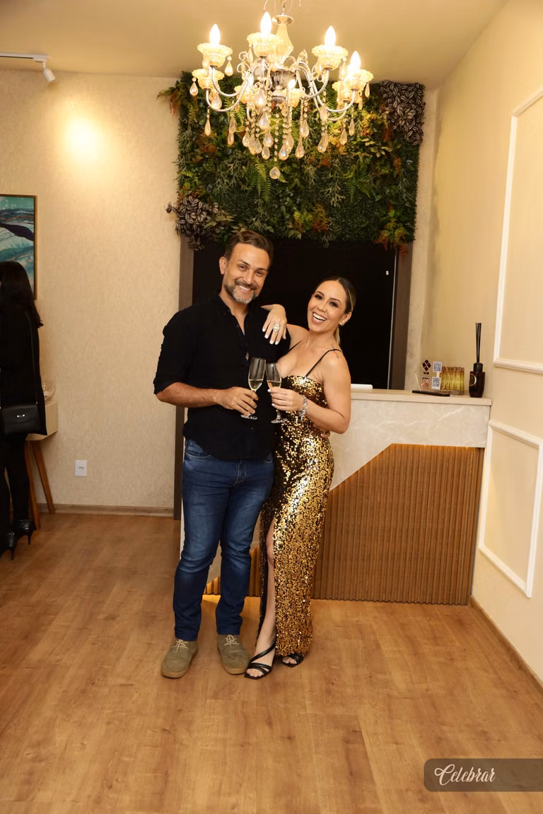Aniversário de 10 anos da clínica cris santos – foto 75