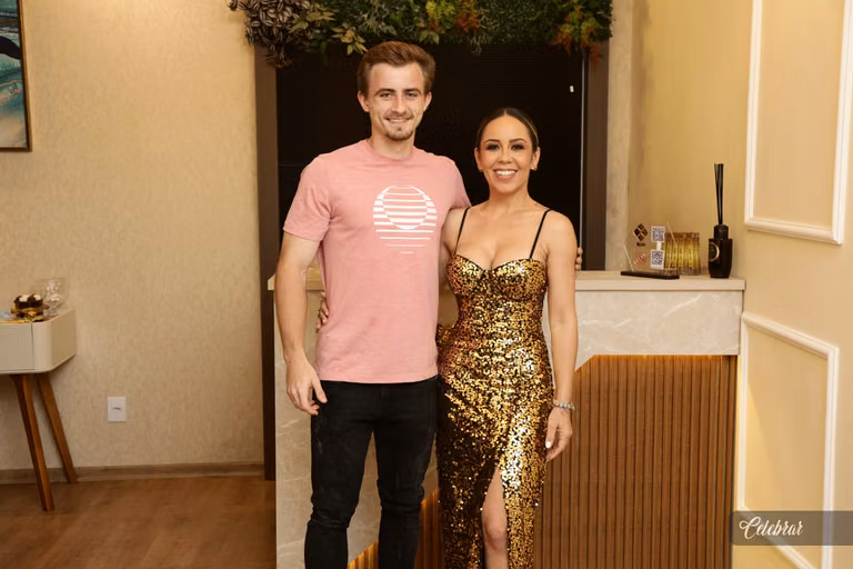 Aniversário de 10 anos da clínica cris santos – foto 82