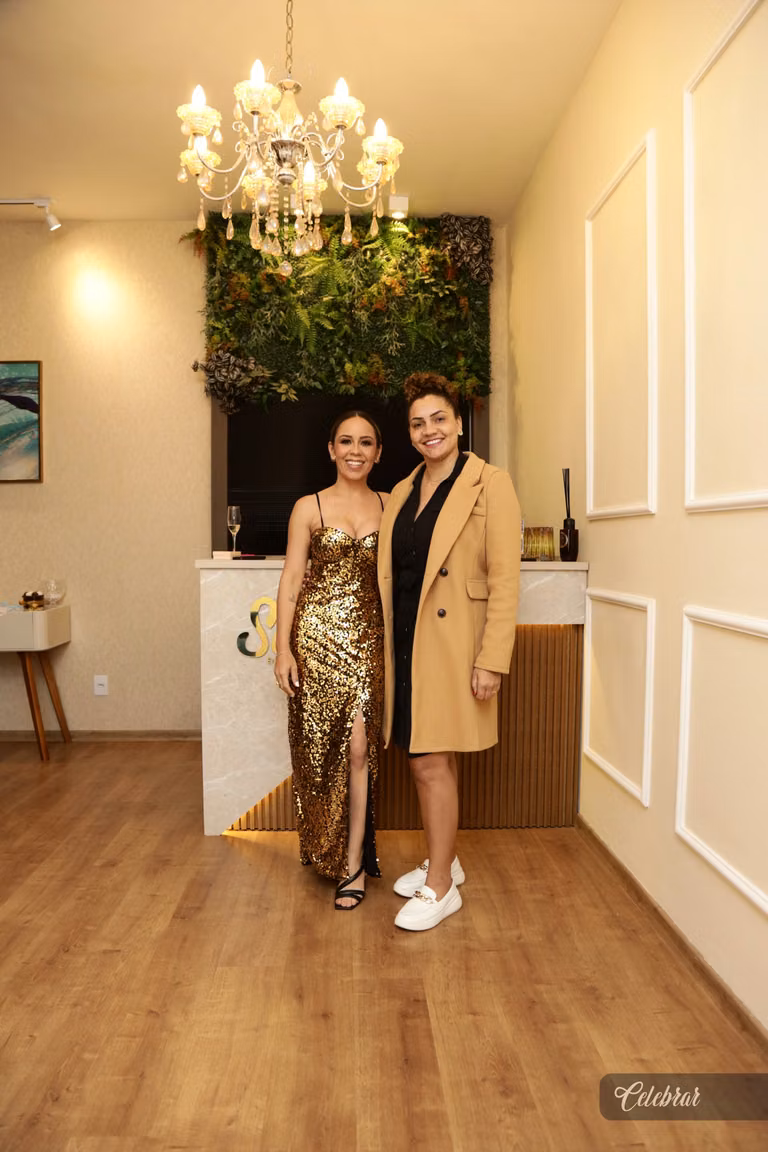 Aniversário de 10 anos da clínica cris santos – foto 84