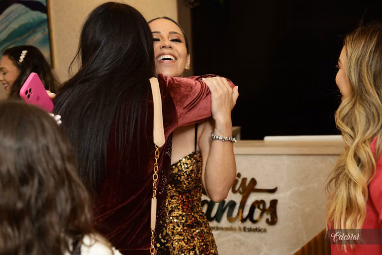 Aniversário de 10 anos da clínica cris santos – foto 90
