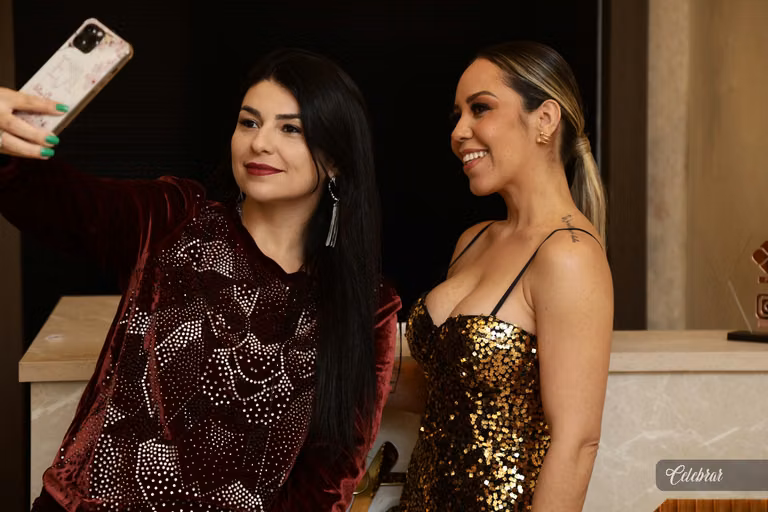 Aniversário de 10 anos da clínica cris santos – foto 95
