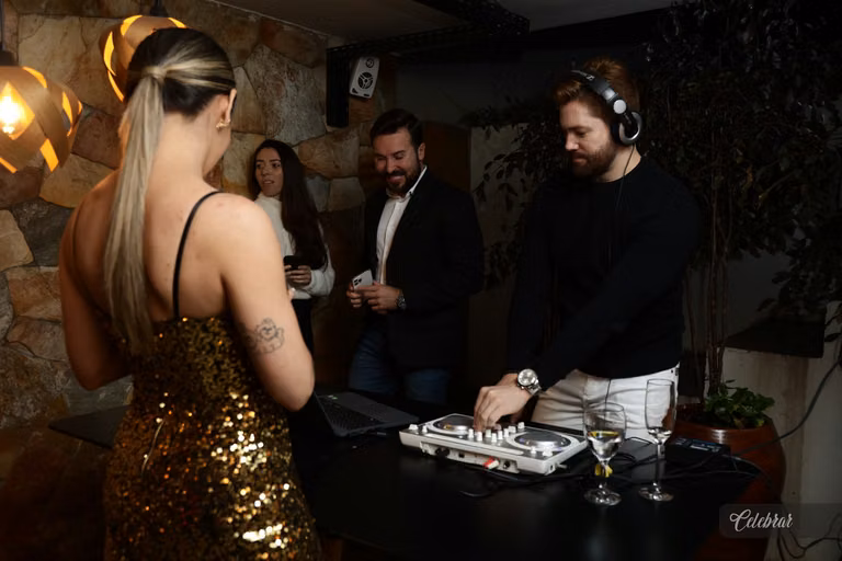 Aniversário de 10 anos da clínica cris santos – foto 99