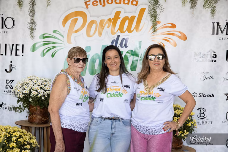 Feijoada Portal da Cidade – foto 1