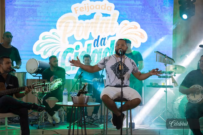 Feijoada Portal da Cidade – foto 144