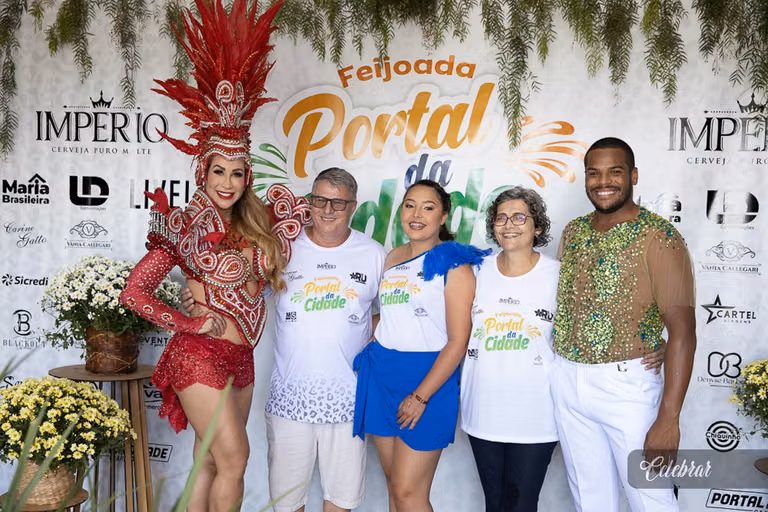 Feijoada Portal da Cidade – foto 16