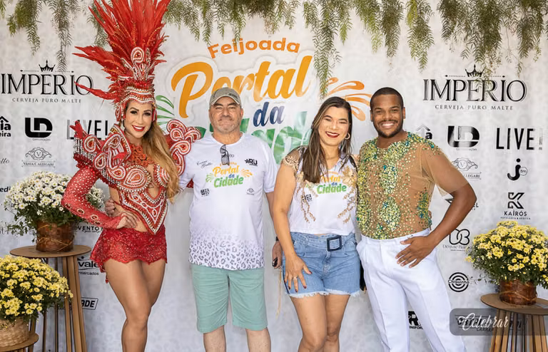 Feijoada Portal da Cidade – foto 21