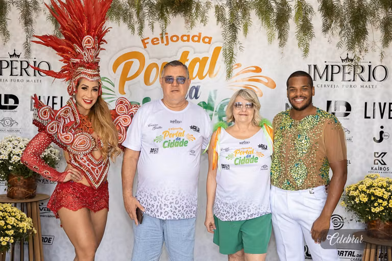 Feijoada Portal da Cidade – foto 24
