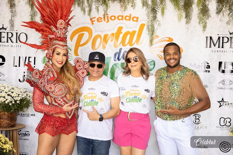 Feijoada Portal da Cidade – foto 27