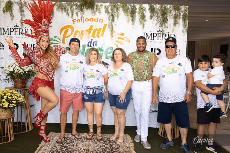 Feijoada Portal da Cidade – foto 36