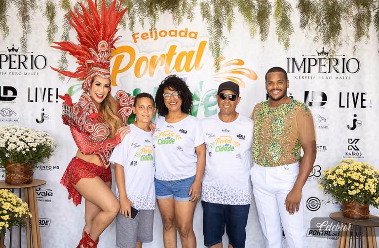 Feijoada Portal da Cidade – foto 40