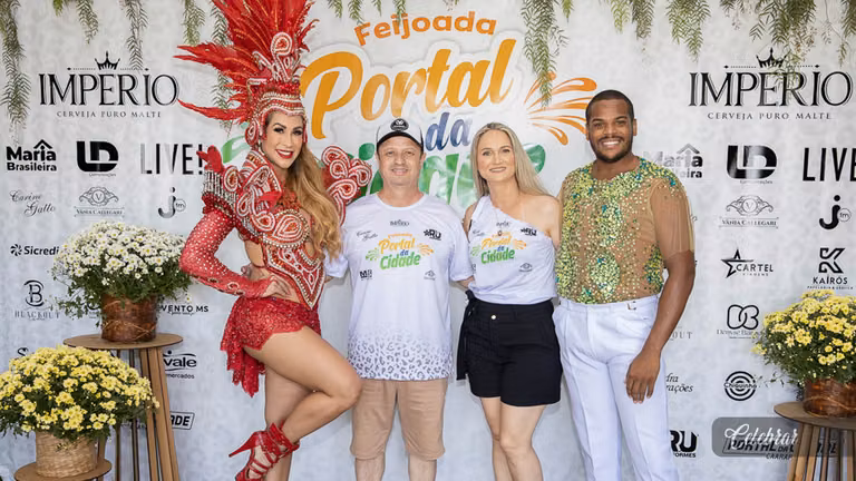 Feijoada Portal da Cidade – foto 41