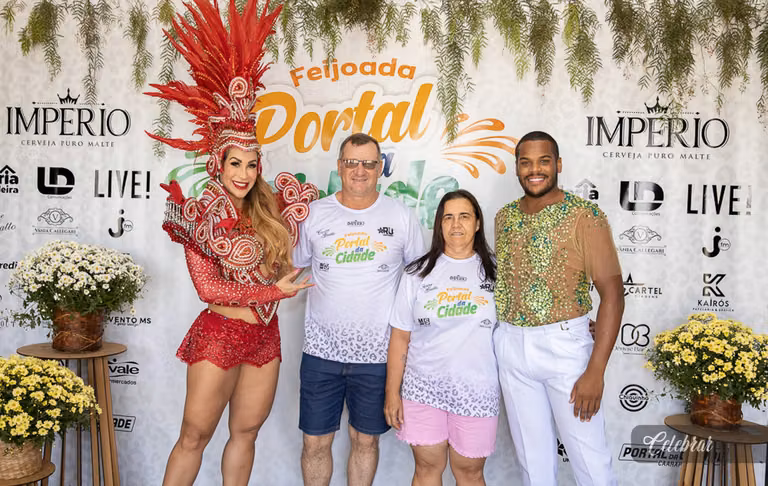 Feijoada Portal da Cidade – foto 42