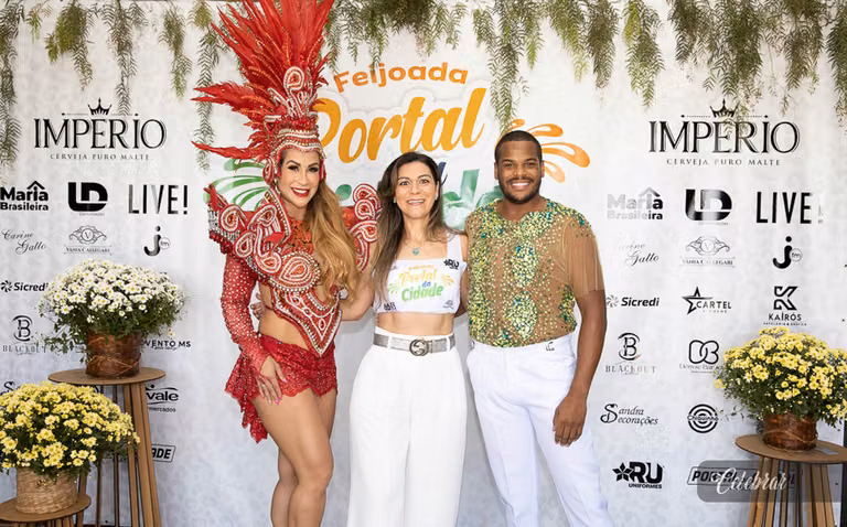 Feijoada Portal da Cidade – foto 43
