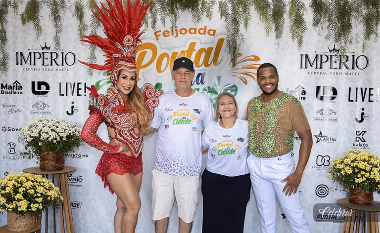 Feijoada Portal da Cidade – foto 50