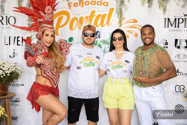 Feijoada Portal da Cidade – foto 59