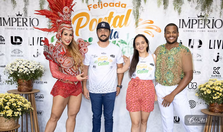 Feijoada Portal da Cidade – foto 63