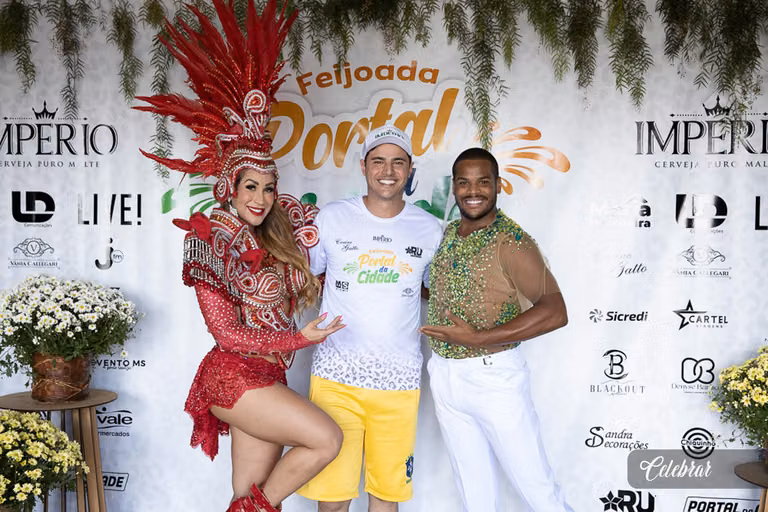 Feijoada Portal da Cidade – foto 65