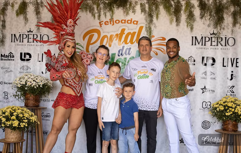 Feijoada Portal da Cidade – foto 72