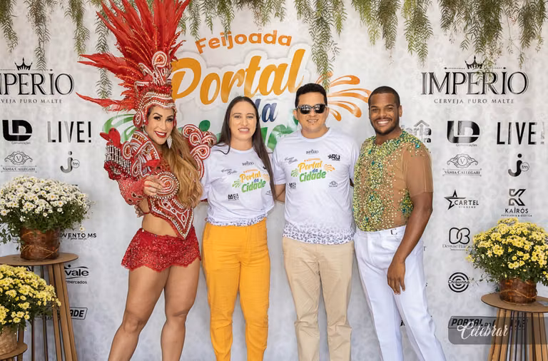 Feijoada Portal da Cidade – foto 79
