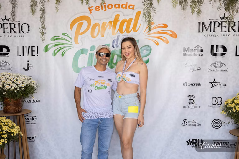 Feijoada Portal da Cidade – foto 94