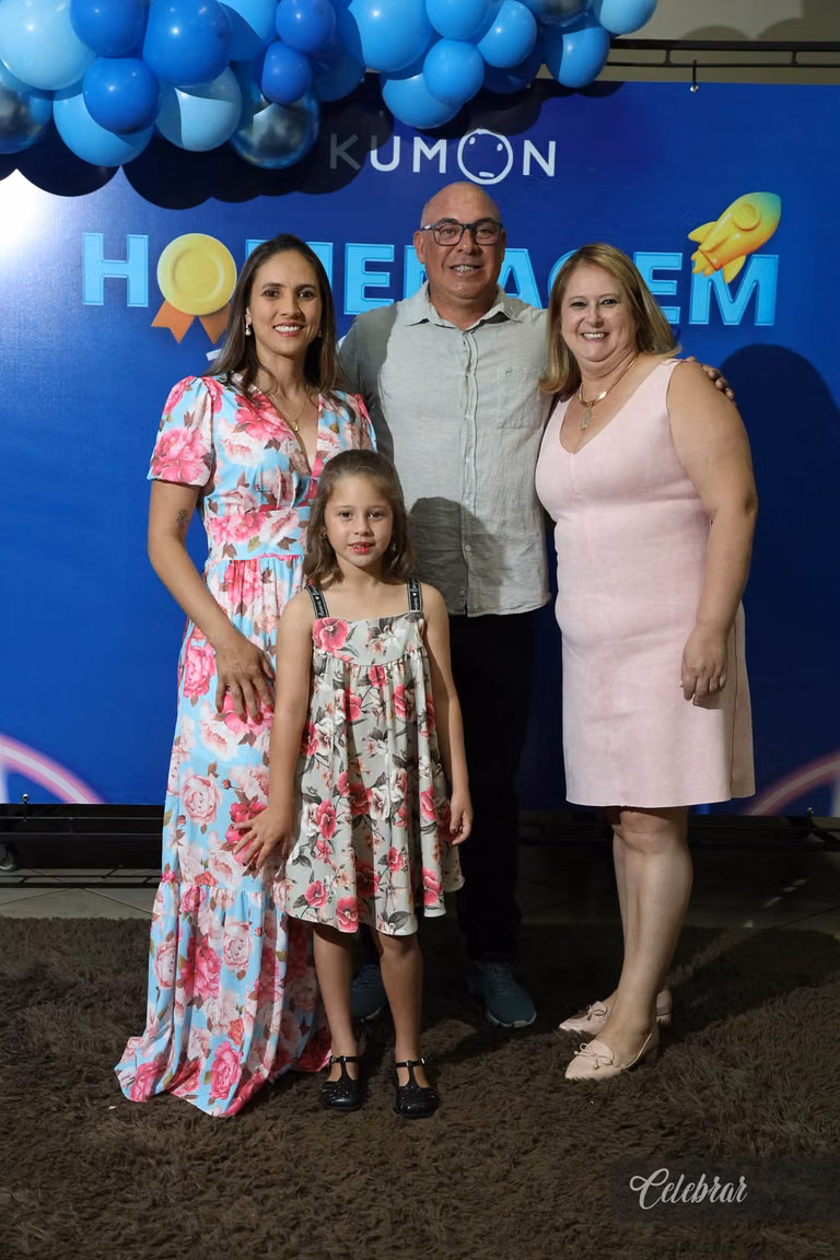 Homenagem alunos kumon – foto 10