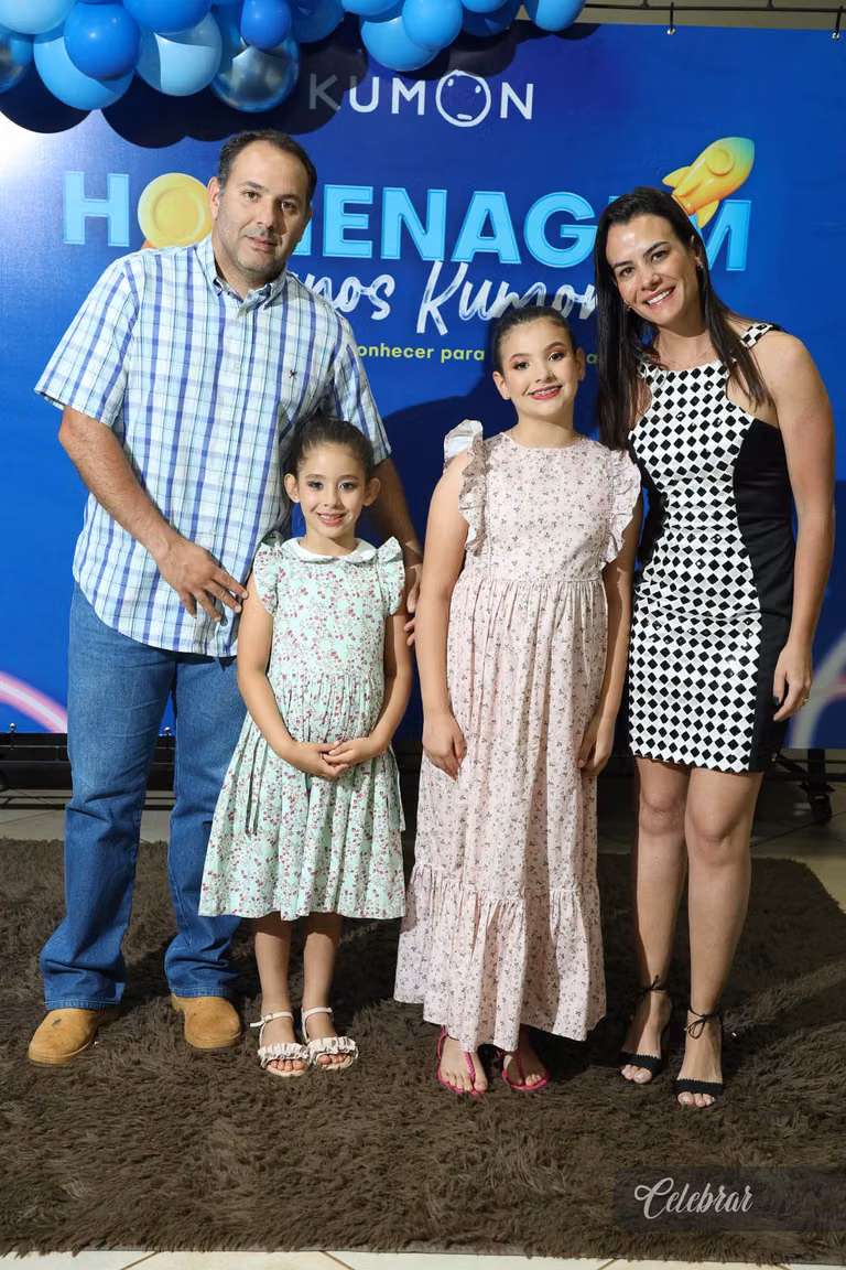 Homenagem alunos kumon – foto 106