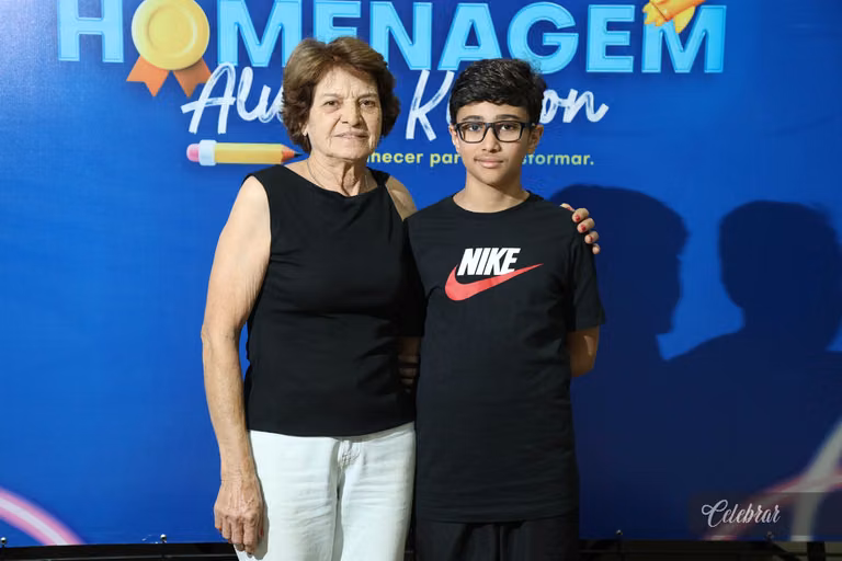 Homenagem alunos kumon – foto 113