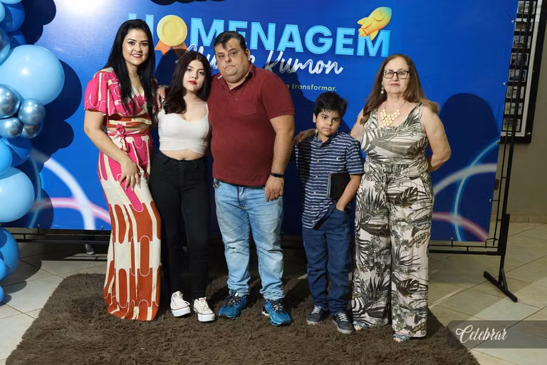 Homenagem alunos kumon – foto 114