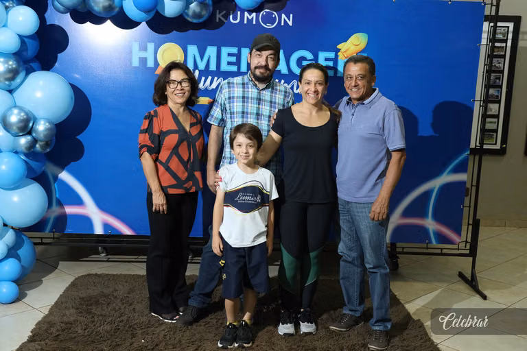 Homenagem alunos kumon – foto 116
