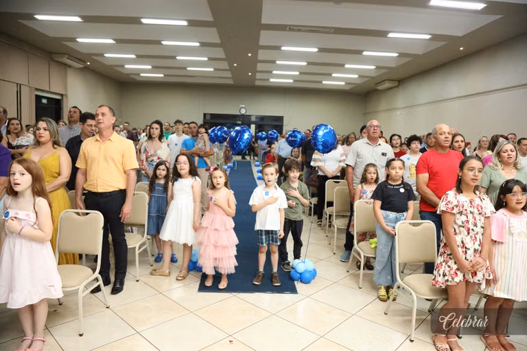 Homenagem alunos kumon – foto 127