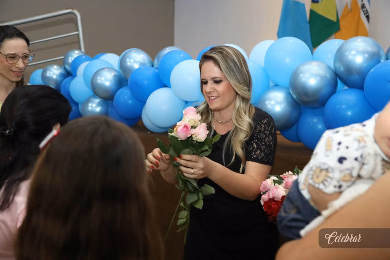 Homenagem alunos kumon – foto 148
