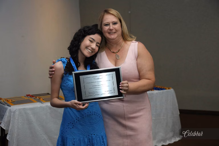 Homenagem alunos kumon – foto 155