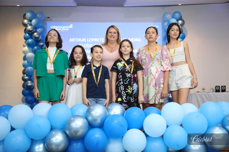 Homenagem alunos kumon – foto 175