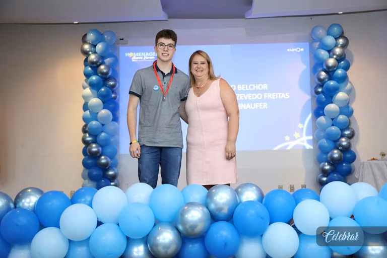 Homenagem alunos kumon – foto 177