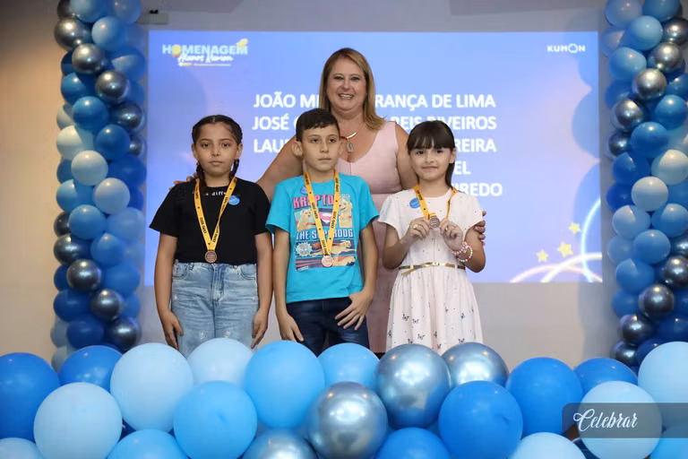 Homenagem alunos kumon – foto 188