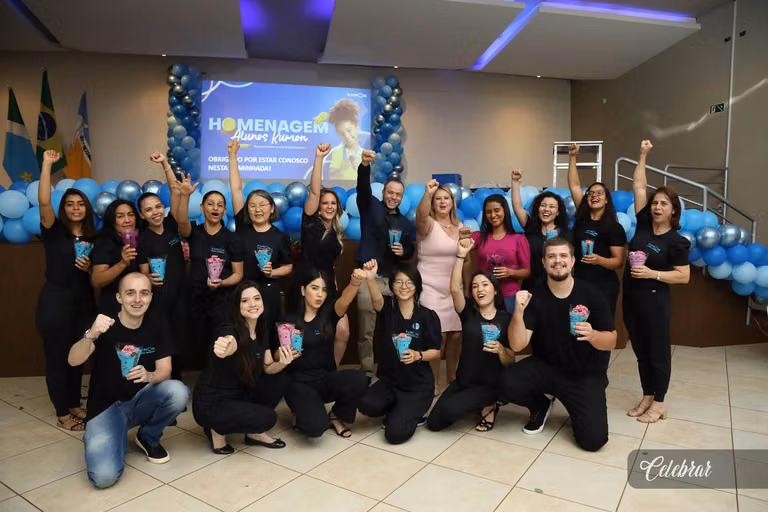 Homenagem alunos kumon – foto 197